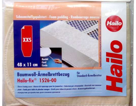 Hailo Sleeveboard Cover 48x11cm