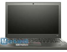 Lenovo x250 Laptop Core i7-5th Gen/4Gb/500 HDD