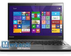 Lenovo X1 Carbon Laptop Core i7-5e generatie / 8 Gb / 256 SSD