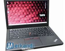 Lenovo x270 Dizüstü Bilgisayar - Intel Core i5-6. Nesil/8 Gb/256 SSD