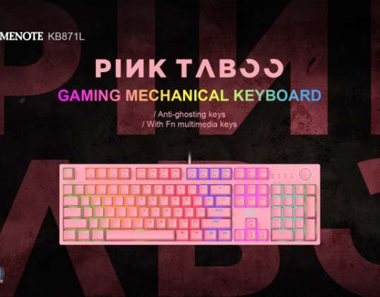 Gaming Headsets - Mice - Keyboard - Mouse Pad