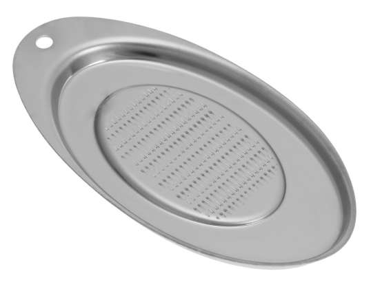 Багатофункціональна терка Kinghoff: міцний кухонний інструмент з нержавіючої сталі для оптової торгівлі