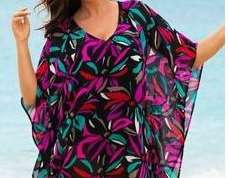 Kaftan donna