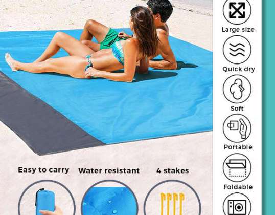 Holsterd	Foldable outdoor blanket