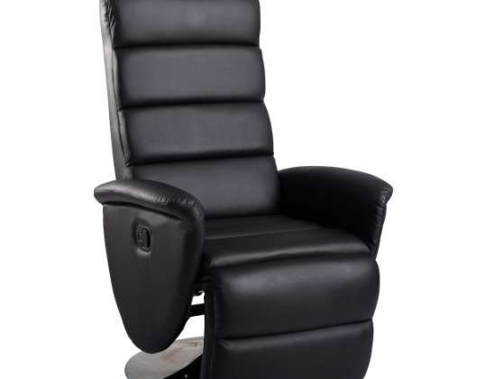 Reclining swivel recliner