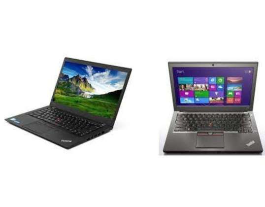 LENOVO PC Pack - Renoveret B - 10 enheder