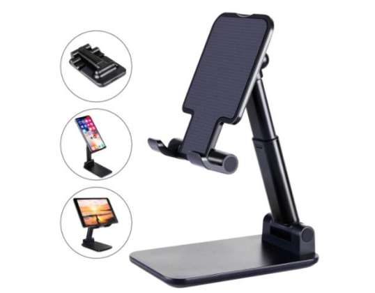 Ανθεκτική βάση βάσης Tablet Phone Stand