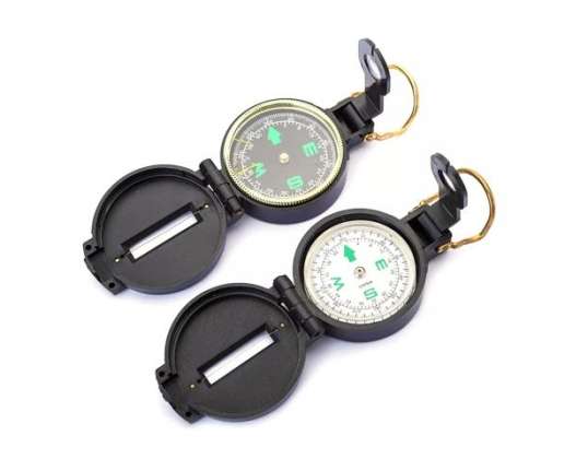 Professioneller geschlossener Magnetkompass - hohe Qualität