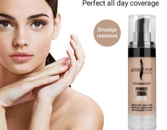 Ermosa Lovely Pop: Levende flydende pulver til strålende hud - Få en gratis med køb