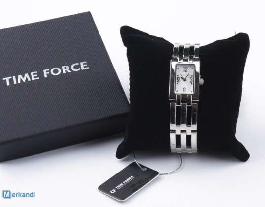 Time Force Ladies Watch