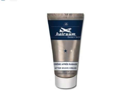 After shave cream 50 grs