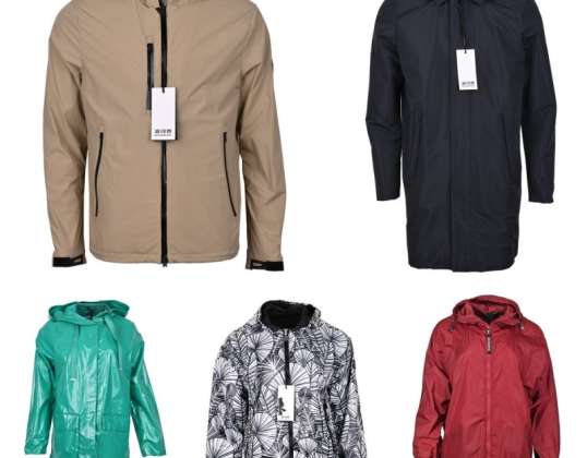 BOSIDENG Jackets Mix - Venta al por mayor de chaquetas de mujer y hombre