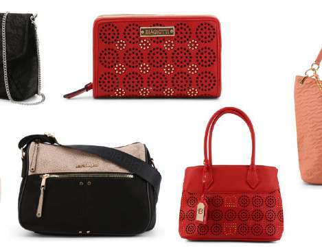 LAURA BIAGIOTTI TASCHEN