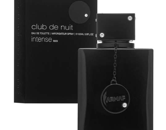 Armaf Club de Nuit Intens Mann EDT M 105 ml