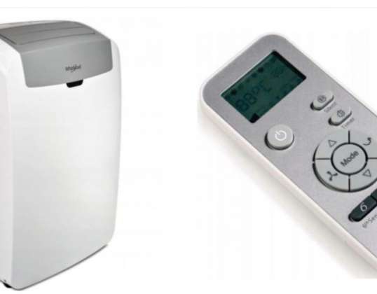 Aire acondicionado Whirlpool PACW29COL