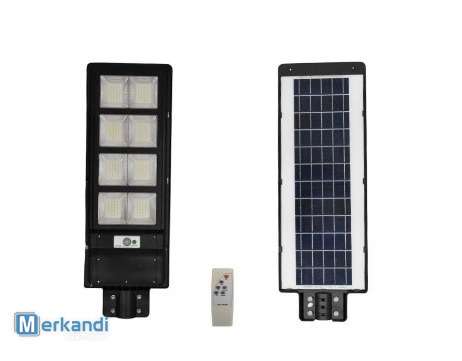 PR-659 ΗΛΙΑΚΟ ΦΩΣ ΟΔΟΥ 120W 95 ΤΕΜΑΧΙΑ