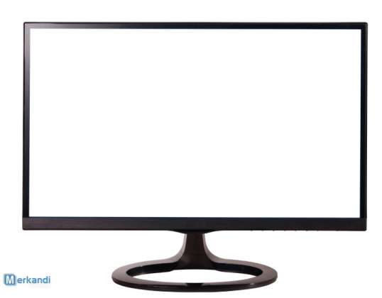 Satılık Monitör LCD 22&#39;&#39; LENOVO L2250p HD+ VGA DVI