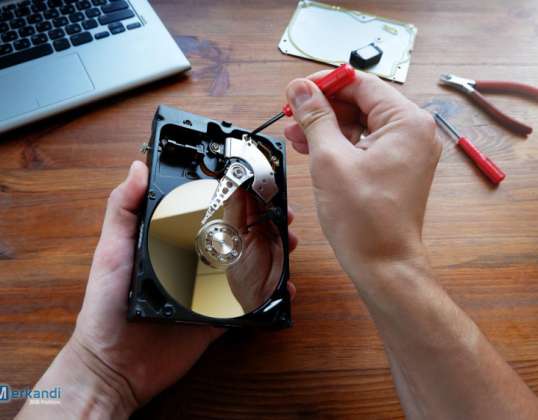 Disco duro Samsung de 500GB