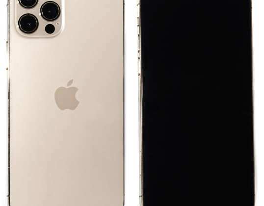 iPhone 11 Pro, iPhone 12 Pro, 11/12 Pro Max - klass A/A-