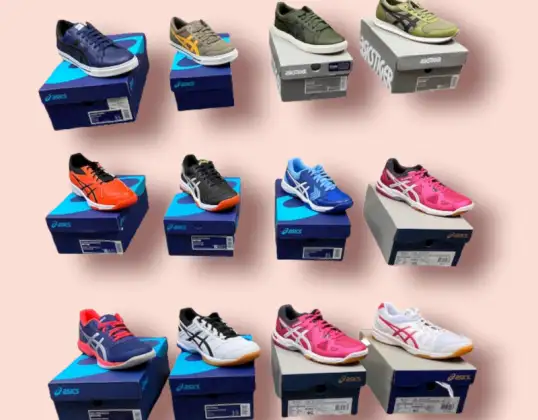 Zapatillas deportivas de marca: Puma, Asics, Adidas, Fila, Under Armour, etc. - Calzado deportivo para hombre y mujer