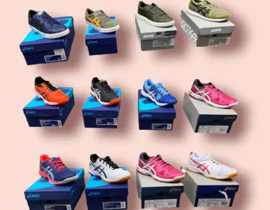 Scarpe da ginnastica di marca sportiva: Puma, Asics, Adidas, Fila, Under Armour ect. - Scarpe sportive per uomo e donna