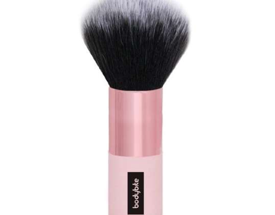 BODYBRUSH soft brush for face or body makeup application - Bodybite collection