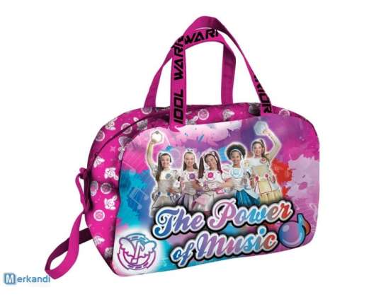 Стоковая сумка для девочек