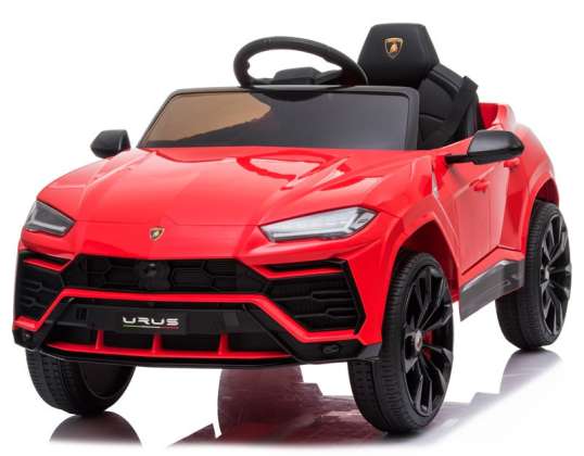 Lamborghini Urus | tur Elektrisk bil for barn