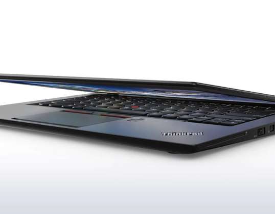 Lenovo Thinkpad T460s 14&quot; i5 i5-6300U 8 GB 256 GB SSD [PP]