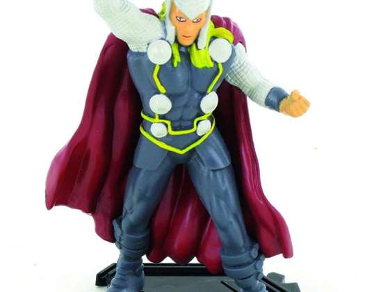 Avengers - Thor karakter