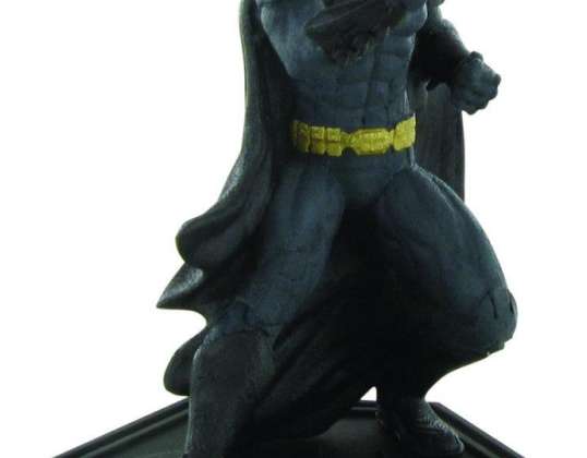 Лига Справедливости - Бэтмен с персонажем-оружием