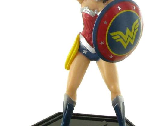 Liga Sprawiedliwości - postać Wonder Woman