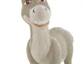 Shrek - Personaje de burro