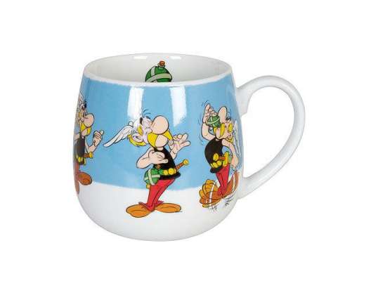 Asterix & Obelix - Pozione magica - Tazza - 420 ml