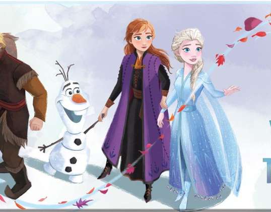 Disney Frozen 2 / Frozen 2 - XL Cosmetic Box