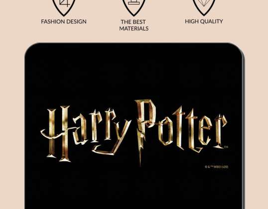Musemåtte Harry Potter 045