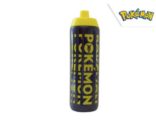 Pokémon - ūdens pudele 700 ml / pudele 