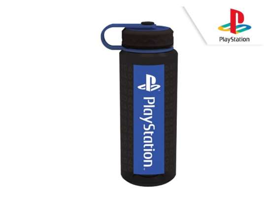 PlayStation   Trinkflasche 1000 ml / Bottle