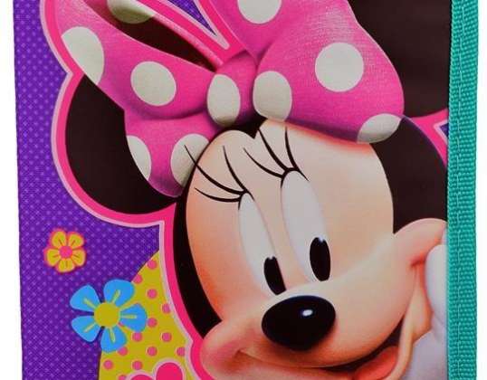 Disney Minnie Mouse - Cas étudiant