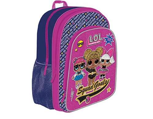 L.O.L. Surprise   Rucksack 38cm