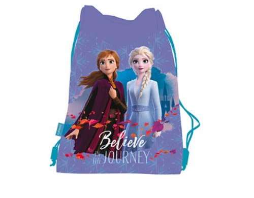Disney Frozen / Frozen - Sports Bag