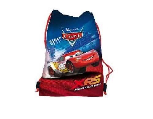 Disney Cars - Sports Bags