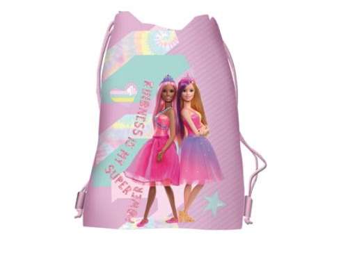 Barbie - Športna torba