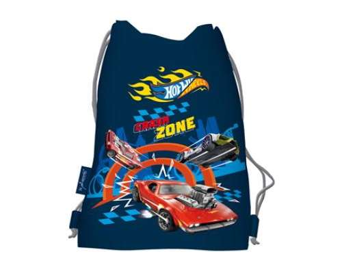 Hot Wheels - Sports Bags