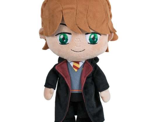 Harry Potter - Figura de peluche Ron Weasley 29cm