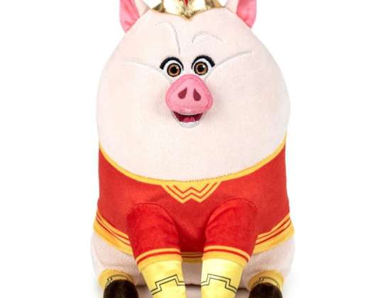 DC League of Super Pets PB - Plush Toy 27 cm