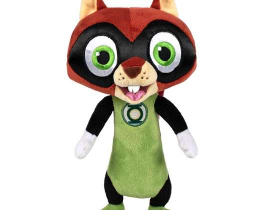DC League of Super Pets Chip - Pluche Speelgoed 27 cm 
