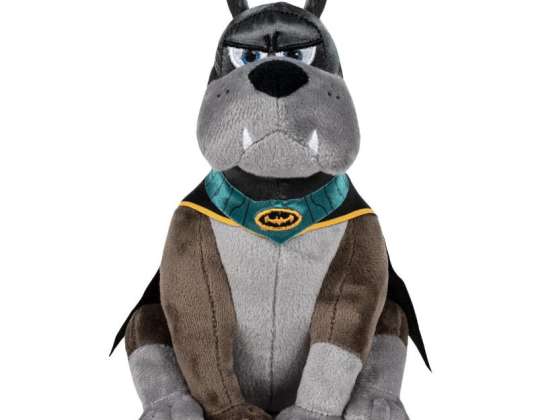 DC League of Super Pets Ace - Peluche Toy 27 cm 