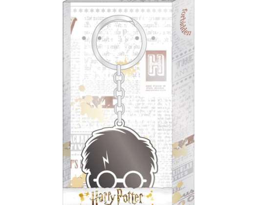 Harry Potter - Premium sleutelhanger