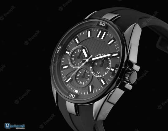 Pánské hodinky Casio MWD-100HD-1AVEF